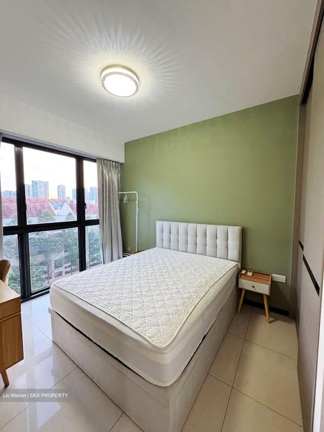 The Poiz Residences (D13), Apartment #574571501